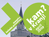 Prenova publikacije Kam? V Kranj!