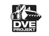 Logotip Dve-Projekt