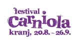 Celostna podoba festivala Carniola 2010