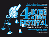 Down Town Festival