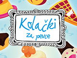 Pesmarica Kolački