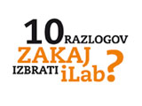 Razstava v poslovnih prostorih našega podjetja