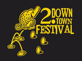 2. Downtown Festival