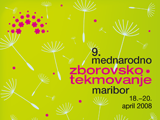 9. Mednarodno zborovsko tekmovanje Maribor