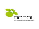 Logotip projekta ROPOL