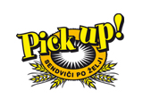 Logotip Pickup