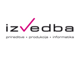 Izvedba logotip