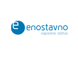 Logotip Enostavno d.o.o.