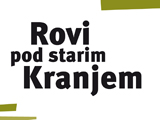 Celostna grafična podoba Rovov pod starim Kranjem