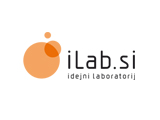 logotip podjetja iLab