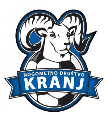 Logotip ND Kranj