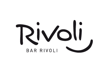 Logotip Bar Rivoli