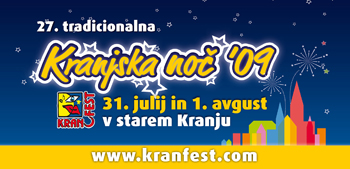 Kranfest 09