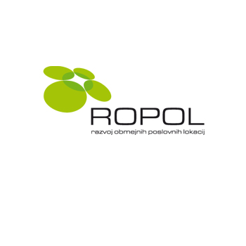Logotip projekta ROPOL