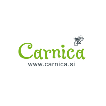 Logotip Carnica