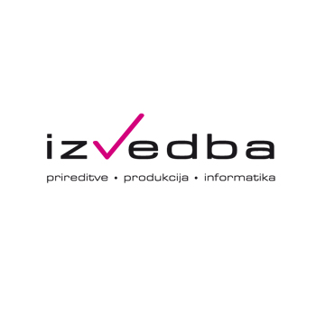 Izvedba logotip