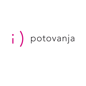 Logotip iPotovanja