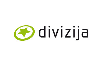 logotip Divizija