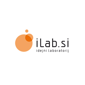 logotip podjetja iLab